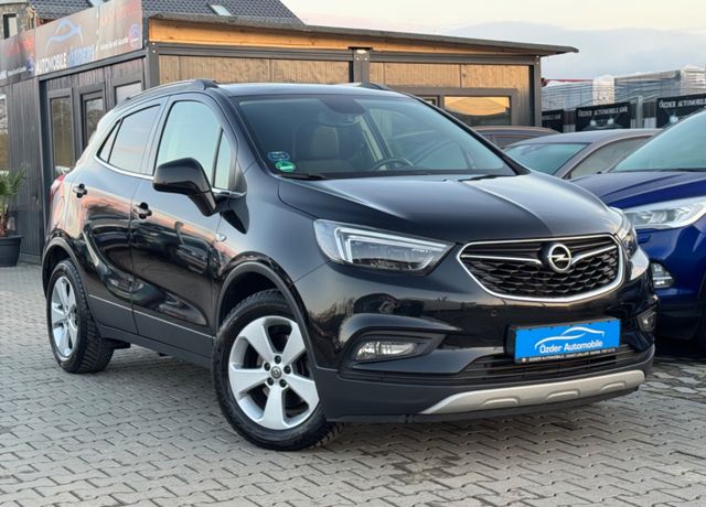 Opel Mokka X 1.6 CDTI Innovation Start/Stop+Garantie+