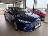 Ford Mondeo Lim. Titanium 1.Hand/Navi/360°/AHK/EURO6 - Ford Mondeo mit Diesel-Antrieb: 1.6