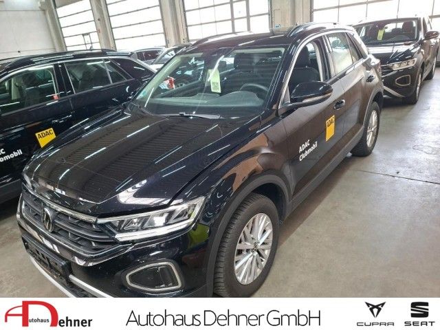 Volkswagen T-Roc — hlavná fotografia