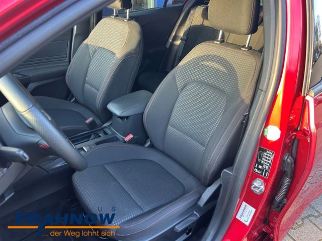 Foto Nummer 15: FORD Focus