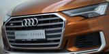 Audi S6 Avant quattro Individual Audi Exclusive - mit Diesel-Antrieb: Braun, Scheckheftgepflegt, Kombi