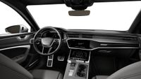 Audi S6 - Vorschau Bild 12