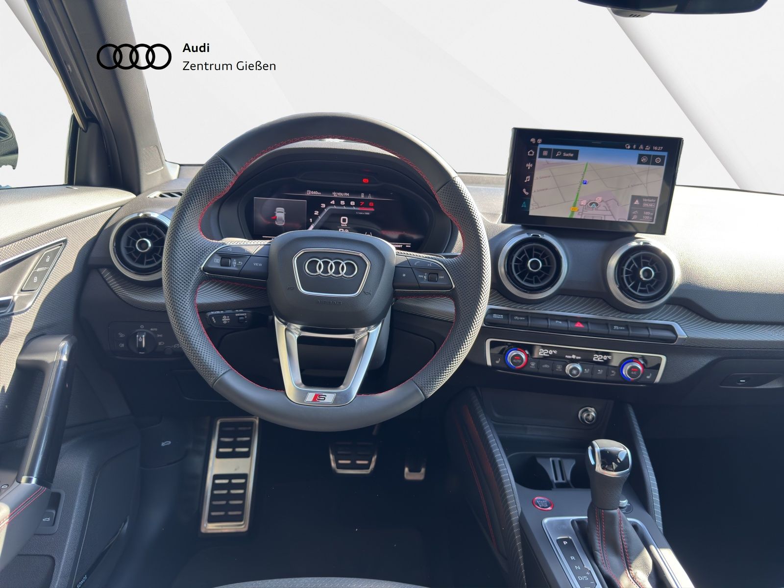 Audi SQ2 - Bild 9