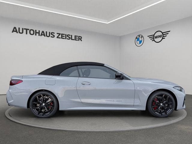 Foto Nummer 3: BMW 440i xDrive