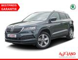 Skoda Karoq 1.5 TSI LED Navi Kamera PDC Tempomat ACC - Skoda Karoq Gebrauchtwagen in Dresden