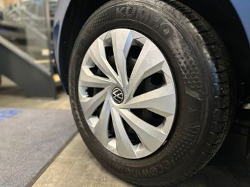 Volkswagen Polo VI Comfortline TGI *2. Hand*Klima*Navi*PDC*