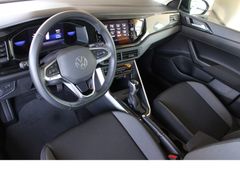 Fahrzeugabbildung Volkswagen Taigo Life 1.0TSI,7 Gang Automatic,Nur 8720 KM