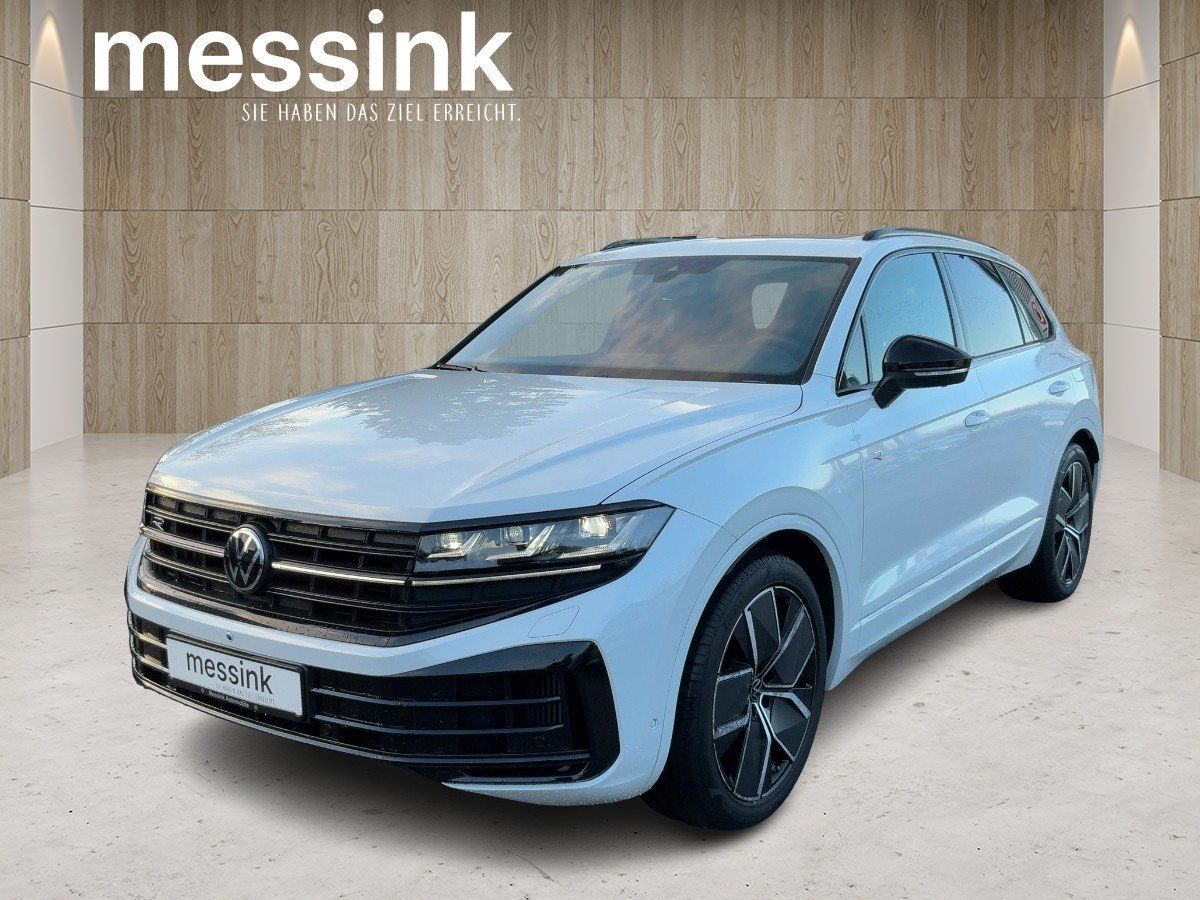Volkswagen Touareg 3.0 V6 TSI eHybrid R 4Motion NaviPro 360 foto 2