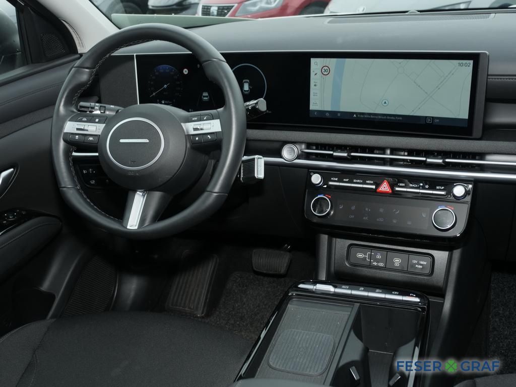 Hyundai TUCSON - Bild 3