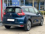Renault Scenic Grand 1.7 BLUE dci*AUTOMATIK*Navi*Sitzhzg - blaue Renault Scenic