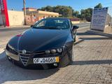 Alfa Romeo Spider 1750 TBi - gebrauchte Alfa Romeo Spider aus dem Jahr 2009