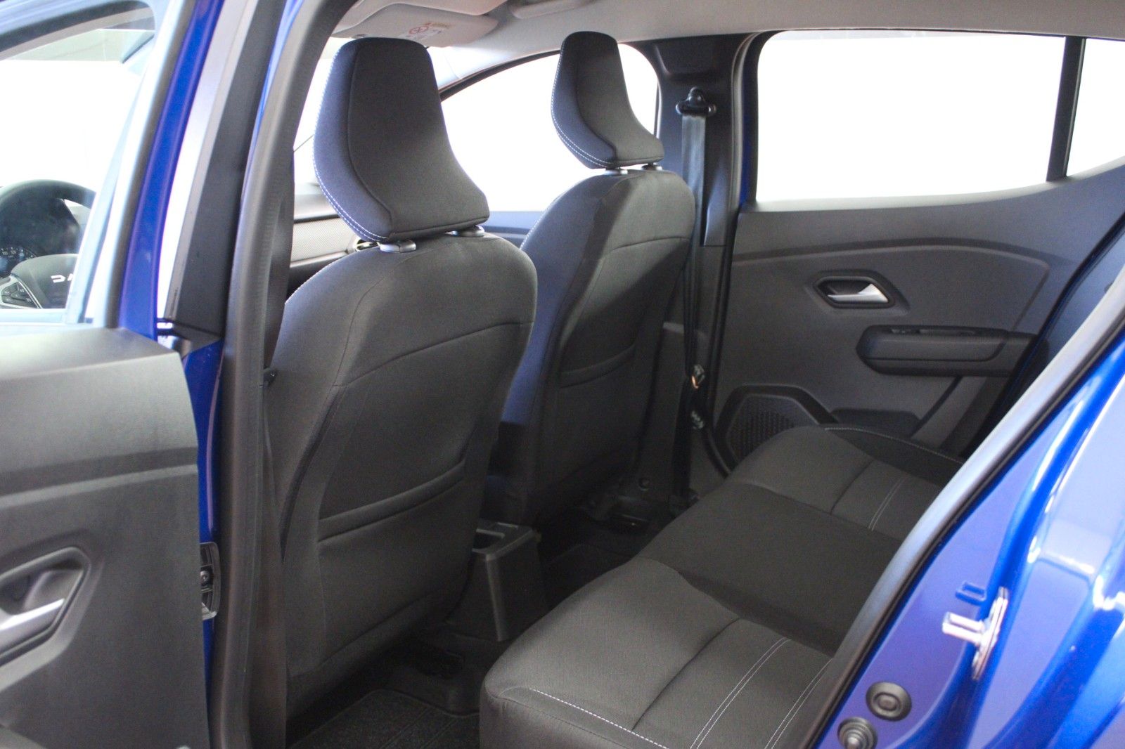 Fahrzeugabbildung Dacia Sandero TCe 90 Expression*Winterpaket*15625*