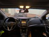 Hyundai i40 1.7 CRDi 104kW Trend DCT Trend - Hyundai i40 Trend mit Diesel-Antrieb