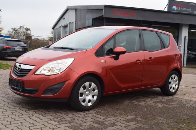 Opel Meriva B Selection