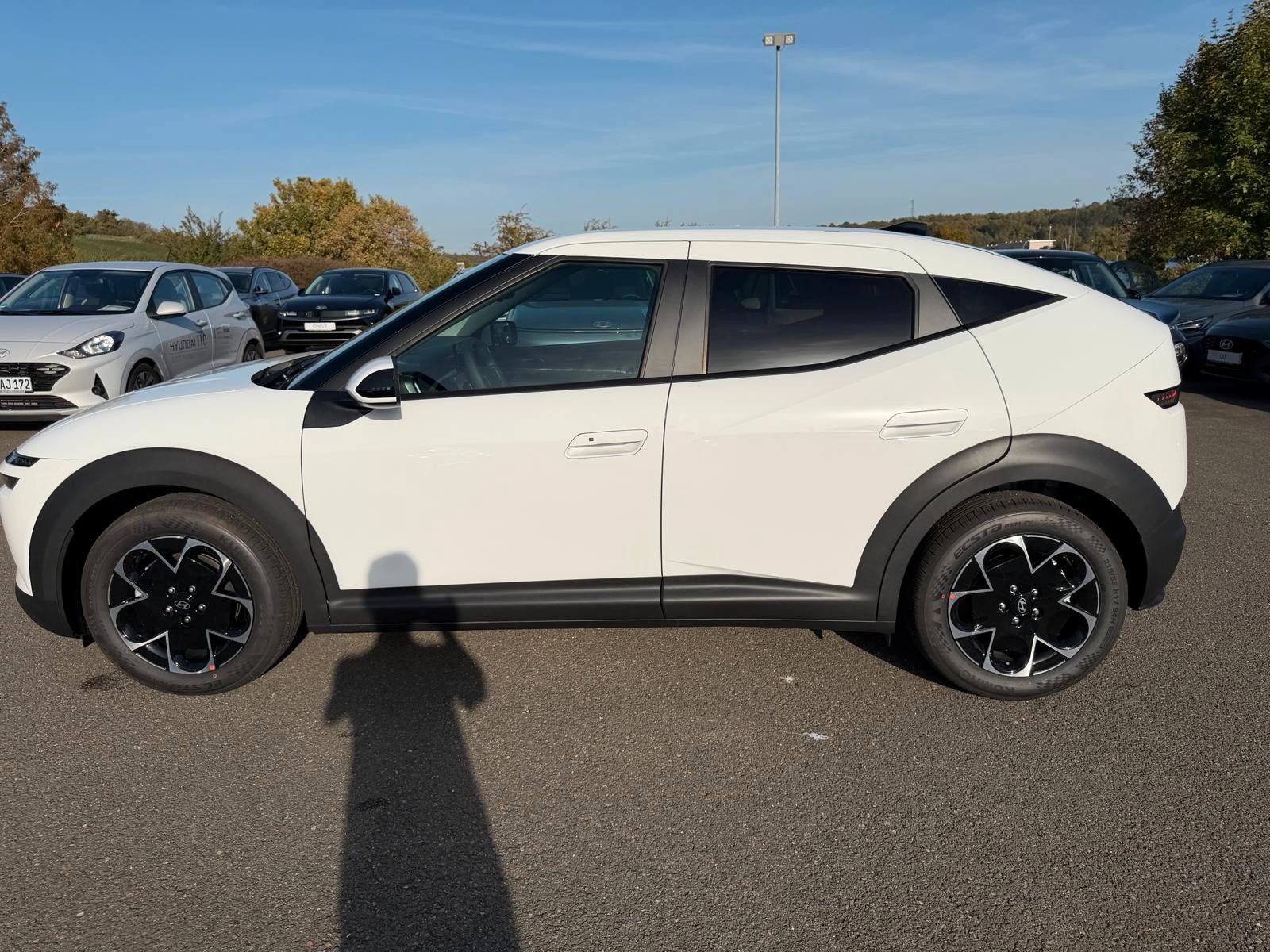 Hyundai IONIQ 3 – Bild 4