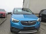 Opel Crossland (X) 120 Jahre-NAVI-KAMERA-SHZ-LHZ-ALU- - Opel Crossland (X) in Dortmund