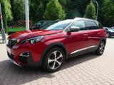 Peugeot 5008*1.5 BlueHDi*Crossway*Klima*SHZ*LED*Kam - Peugeot 5008: Crossway