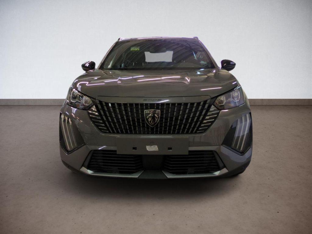 Peugeot 2008 PureTech 130 EAT8 Allure