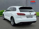 Volkswagen Touareg R-Line 4Motion Sportpaket Navi Leder LED - Volkswagen Touareg: Sport