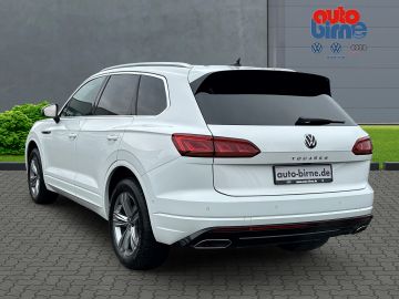 Volkswagen Touareg - 3