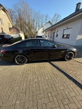 Mercedes-Benz CLS 63 AMG Mercedes-AMG CLS 63 Mercedes-AMG - Mercedes-Benz CLS 63 AMG aus 2015