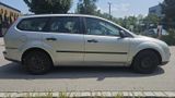 Ford Focus TÜV 01/25* EFH*ZV*Servo* - Ford Focus aus 2005: 2.0