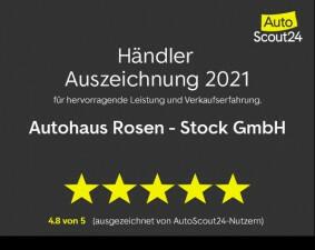 MINI Clubman Classic Trim Autom,Leder,CarPlay, миниатюра 30