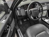 Land Rover Range Rover Westminster|Matrix|SH|AHZV|360°|Pano - gebrauchte Land Rover Range Rover aus dem Jahr 2020