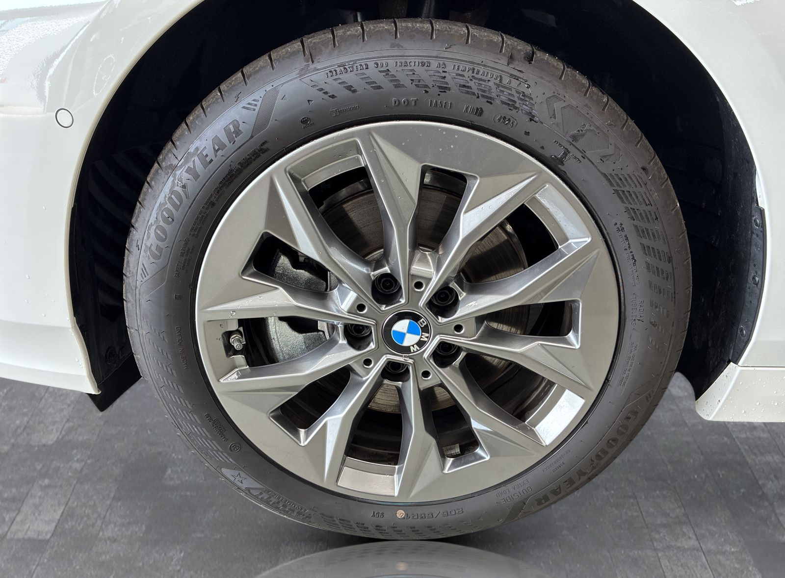 BMW 120 - Bild 5