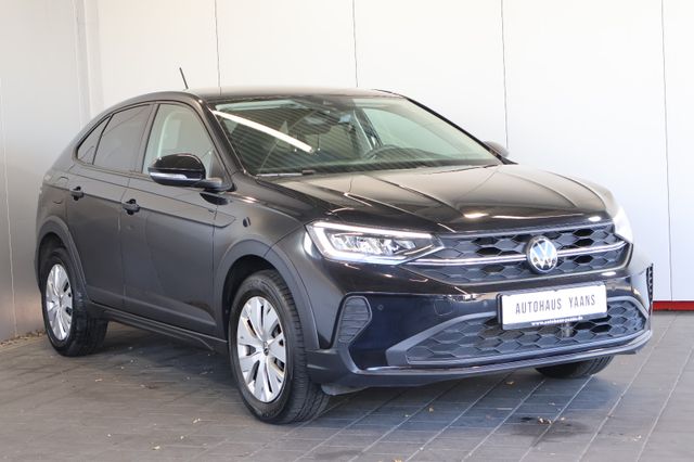 Volkswagen Taigo 1.0 TSI AID+FRONT+LANE+LED+CARPLAY