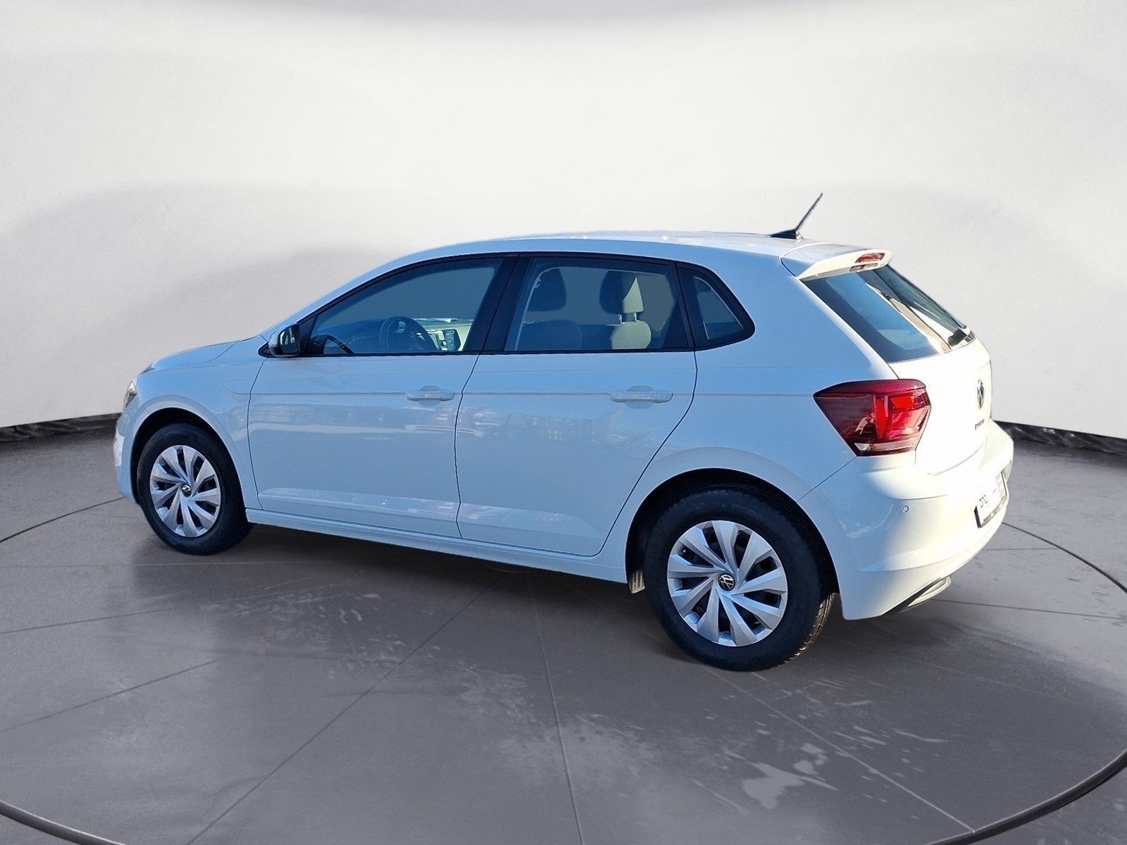 Volkswagen Polo - Bild 4