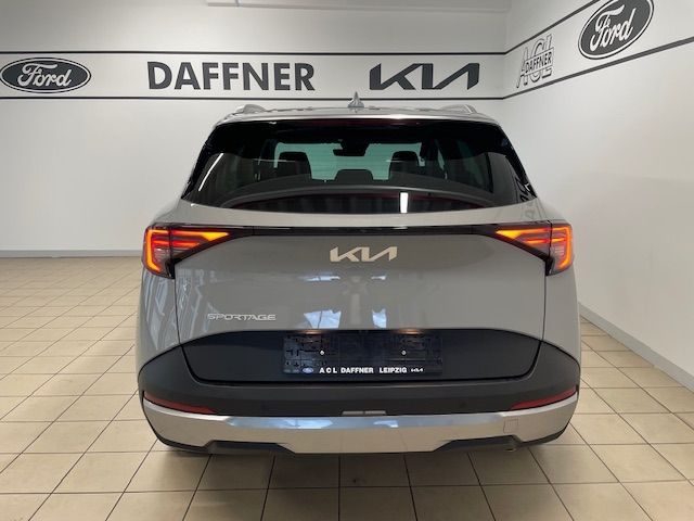 Fahrzeugabbildung Kia Sportage Vision 1.6 Tempomat SpurhalteASS Kamera