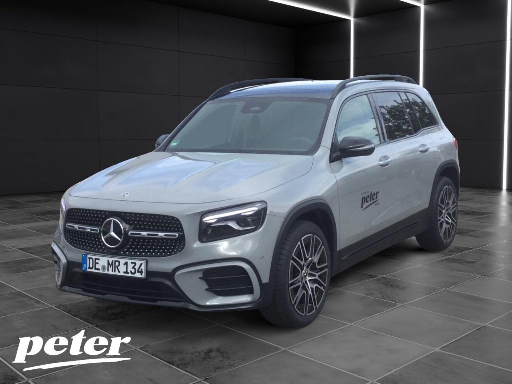 Mercedes-Benz GLB 180 AMG Special Edition*Multibeam