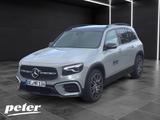 Mercedes-Benz GLB 180 AMG Special Edition*Multibeam - Mercedes GLB 180 mit Schiebedach