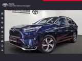 Toyota RAV4 Plug-in Hybrid 4x4 + Technik Paket - Toyota RAV 4 Gebrauchtwagen in Stuttgart
