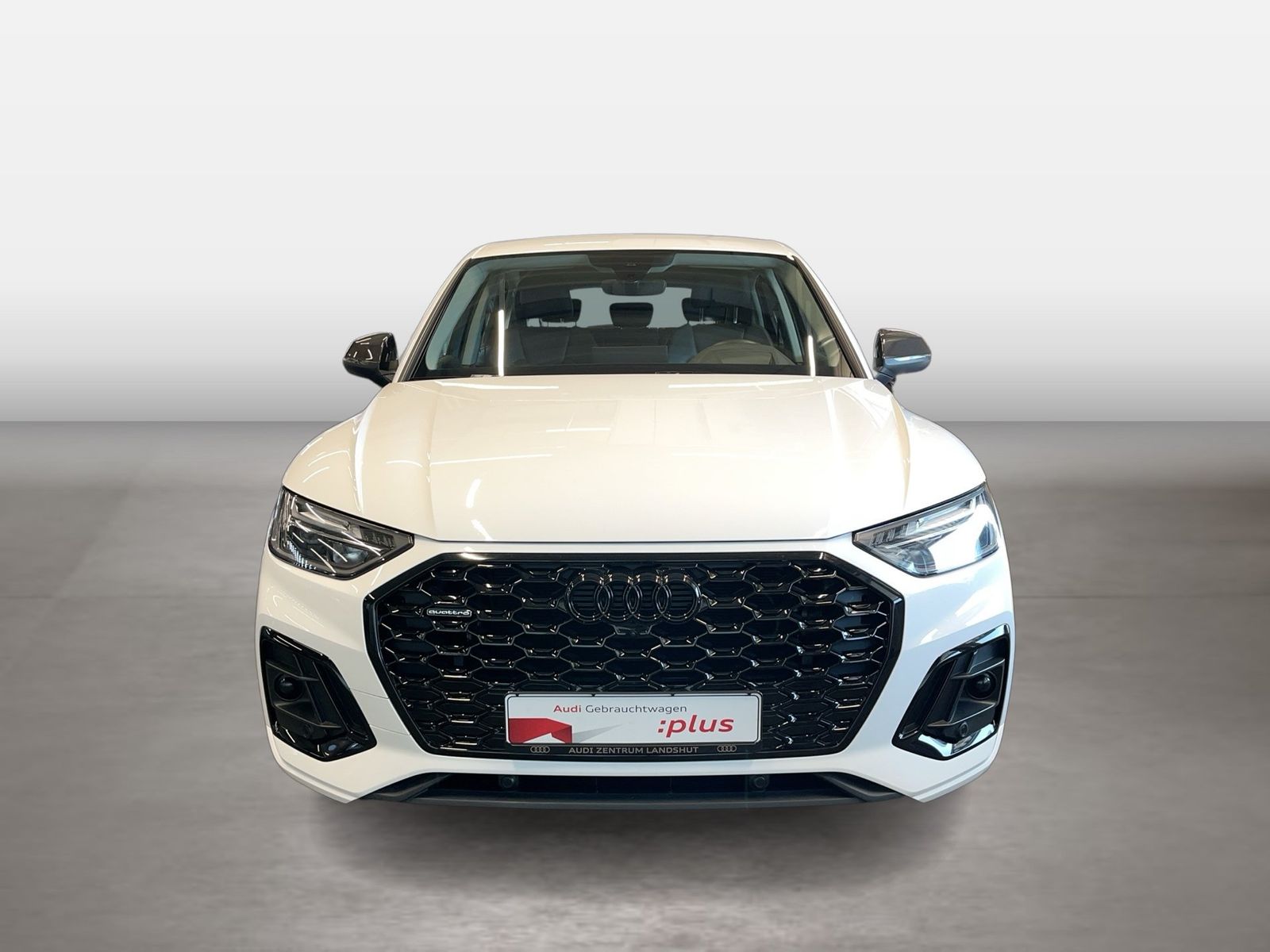 Audi Q5 - Bild 6
