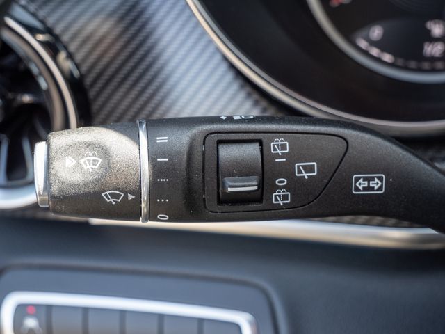 V 250 d Edition AMG Line lang NIGHT PAKET LED