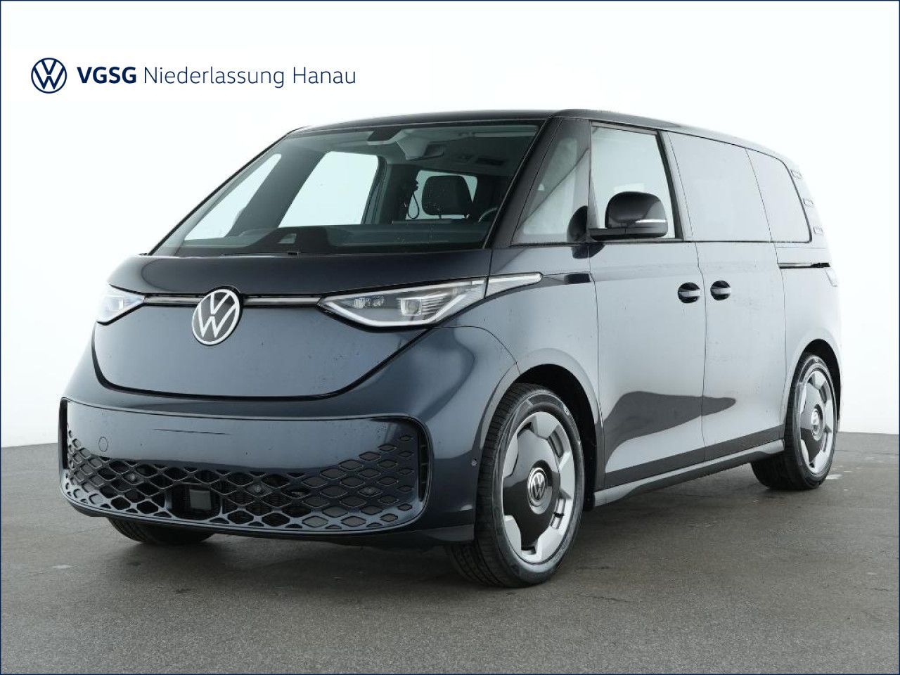 Volkswagen ID. Buzz - Bild 2