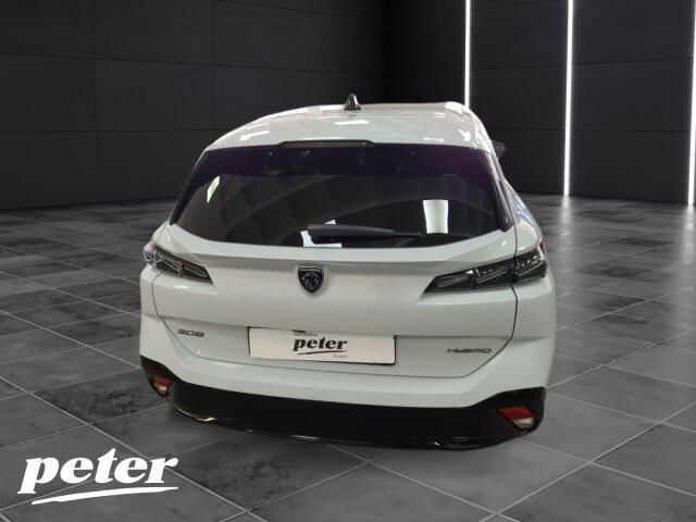 Peugeot 308 SW Allure 145 eDSC +360°Kamera+SHZ+NAVI+LED+, миниатюра 17