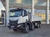 Iveco AD360X46Z HR OFF 8x4 Bordmatic Hardox AHK - Angebote entsprechen deinen Suchkriterien