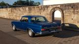 Mercedes-Benz 280 SE 3.5 W111 Coupe V8 - Mercedes-Benz 280 aus 1970: 280se