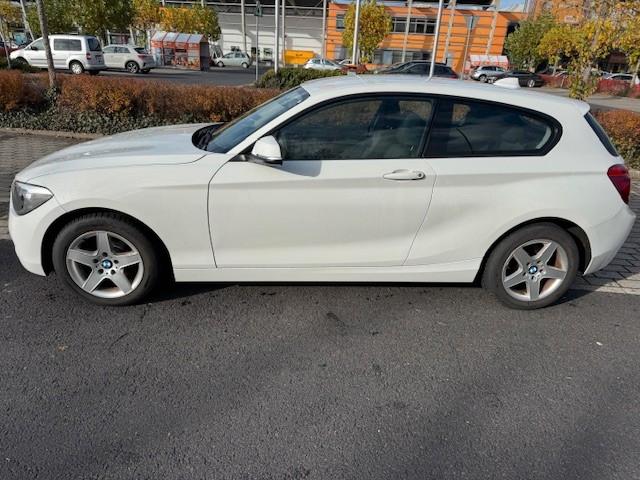 BMW 114