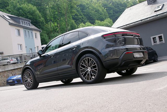 Porsche Macan 2* 21"MacanDesign,ACC,Privacy,Pano,SOFORT*