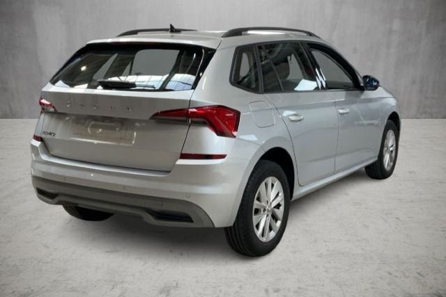 Skoda Kamiq - Bild 3