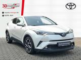 Toyota C-HR Lounge +Navi +Kamera +Sitzheizung +Tempomat - Toyota C-HR mit Hybrid-Antrieb: Lounge