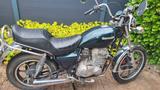 Kawasaki KZ440 A LTD - KAWASAKI 440