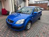 Kia Rio 1.4 Klima/NAVI/Kamera/TÜV NEU! - Kia Rio in Dresden