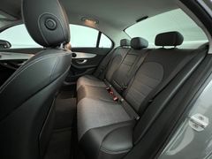 MERCEDES-BENZ C 200 CGI AVANTGARDE/ NUR 29.tKM / RENTNER/ MERCEDES-BENZ C 200 CGI AVANTGARDE/ NUR 29.tKM / RENTNER/