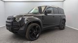 Land Rover Defender 110 HSE*PANO*ACC*22 Z*SITZKLIM*BLACK-PA - Land Rover Defender: Automatik