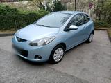 Mazda 2 1.3 86PS Sport Servo/ZV/El.Fen./Si... - Mazda 2 in Wuppertal